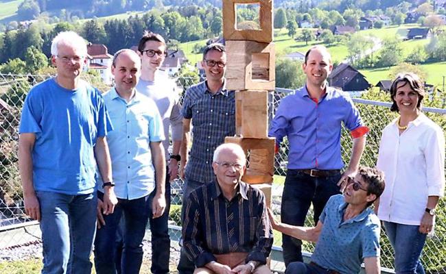 Neue Wanderziele im Fokus