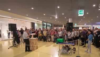 Vielseitige Fotoausstellung