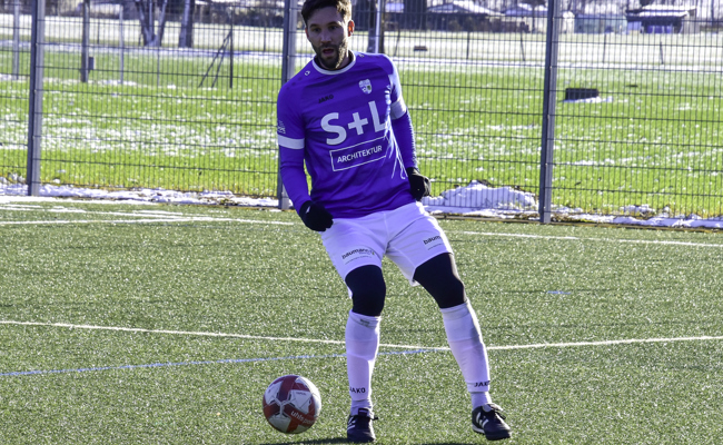 Der FC Widnau empfängt am Sonntag einen starken Aufsteiger