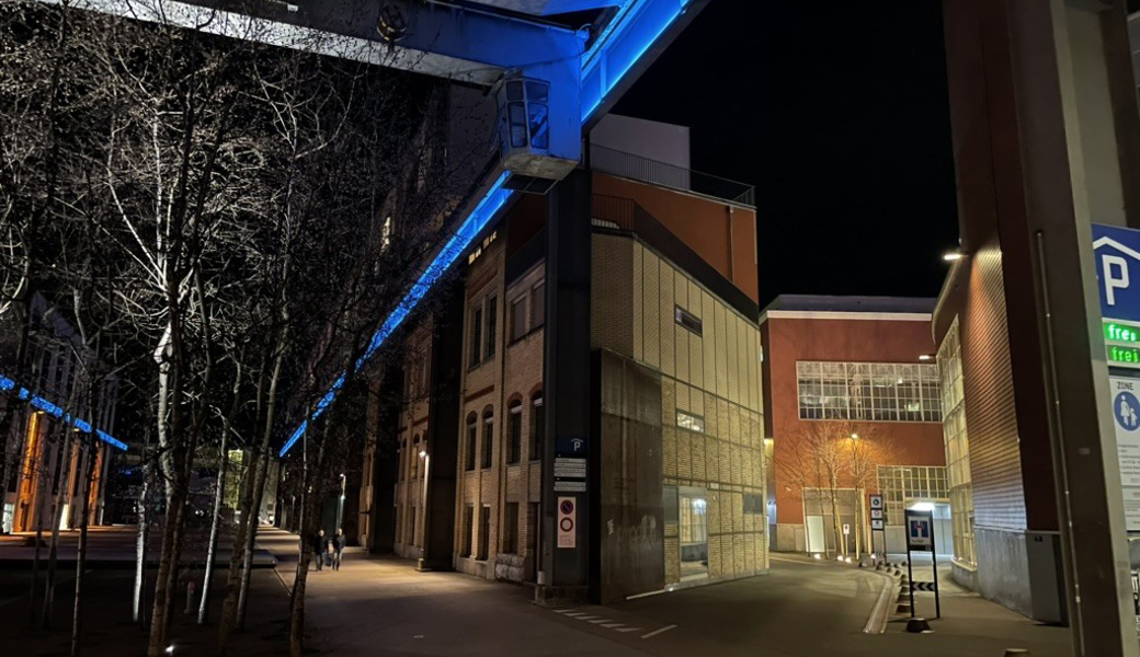 Licht, Linien, Landschaften – Christian Schneiders Blick auf Stadt und Natur