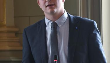 Eggers Ersatz wird Eugster sein