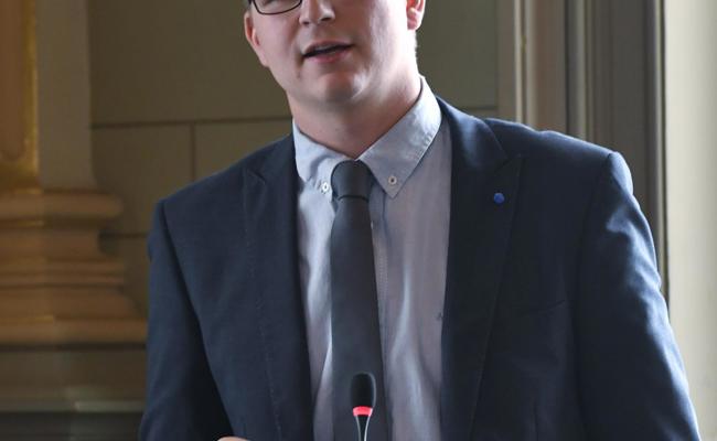 Eggers Ersatz wird Eugster sein