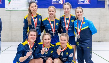 Der Seriensieger muss sich verneigen: Kein Titel für Diepoldsau