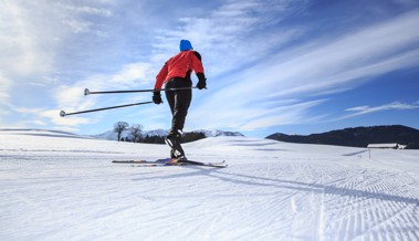 Als Zwiebel gegen den Winterspeck: Acht Fragen und Antworten zu Sport bei grosser Kälte