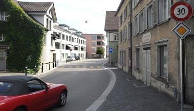 Noch nicht sicher genug