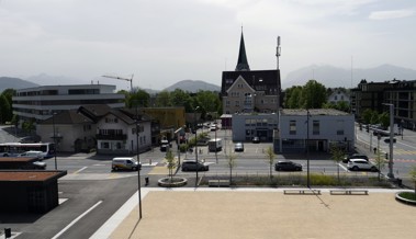 Neuer Leiter Technische Betriebe und neuer Hauswart für die Schule gewählt
