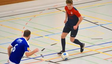 Der FC Rheineck spielt am Regiomasters