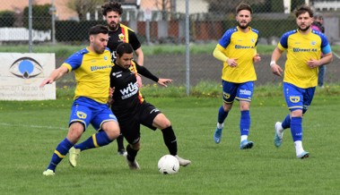 Bestätigung, zweimal Revanche und einmal Hoffnung in der 2. Liga