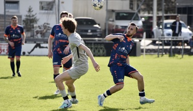 Rheinecker Stürmer ist dem Trainer für dessen Strenge dankbar