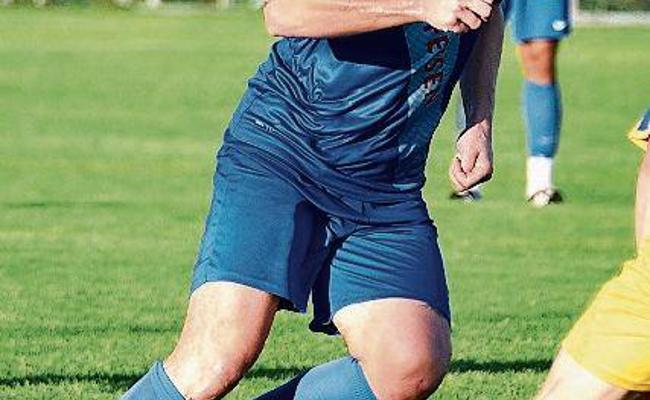 Drei punktgleiche Teams jagen den Leader aus Teufen