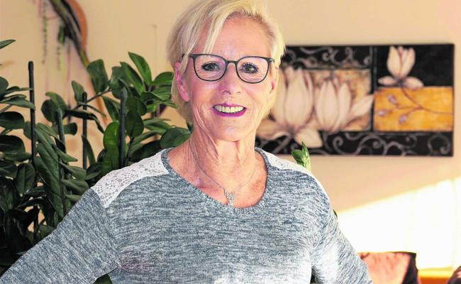«Vorbild sein für die Jungen und die Alten»