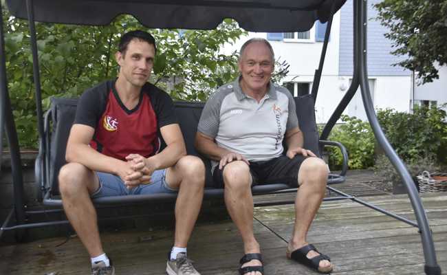 Interview mit Kriesserns Vereinslegenden: «Geht es um das Dorf, halten wir zusammen»