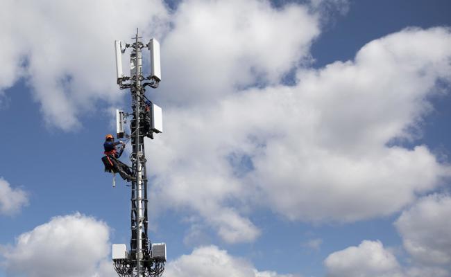 Antenne in Altenrhein soll 5G-tauglich werden