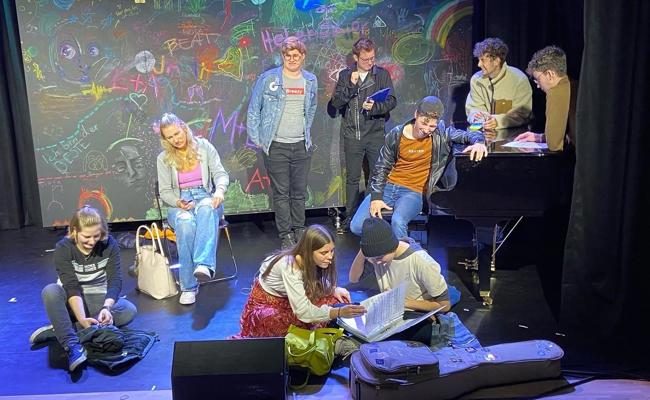 «Show Star» feiert Premiere
