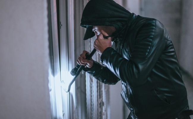 Auf Beutezug im Tal: So will die Polizei den Einbrechern auf die Schliche kommen