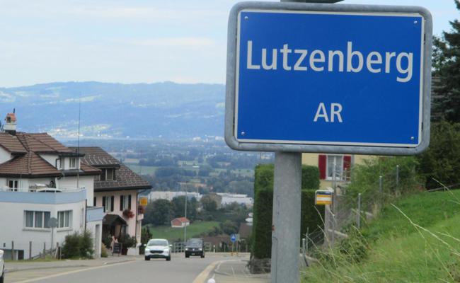 Bevölkerung stimmt im September über kleineren Gemeinderat in Lutzenberg ab