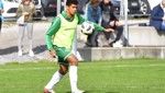 Kevin Egbon kehrt zum FC Rebstein zurück