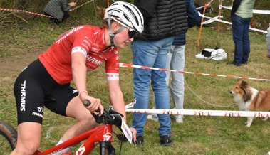 Sechster Rang an der Europameisterschaft für Sirin Städler in ihrem ersten Short Race