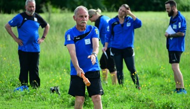 Spitzenwert bei den Rhybueba: Die Freude am Dreikampf wächst