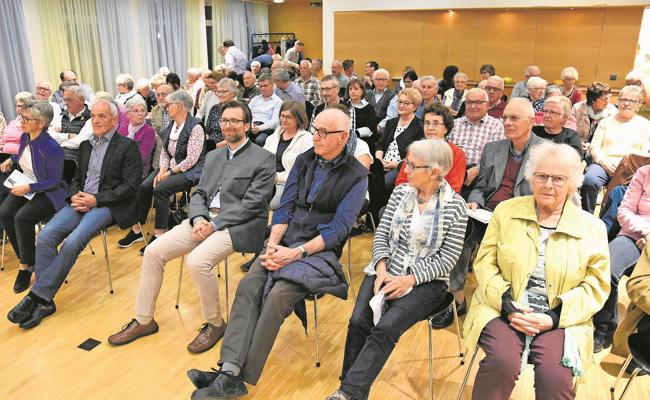 Neuer Rekord an Kirchenaustritten