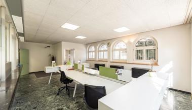 Ortsunabhängig  arbeiten