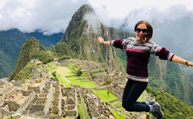 Low-Budget-Rundreise durch Peru