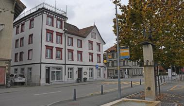 Bürgergemeinde kauft das «Pöstli»