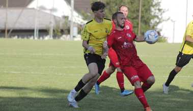 4. Liga: Der FC Widnau II und der FC Heiden haben ihre Konkurrenten abgehängt