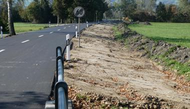 «Velobahn» statt einzelner Radwege