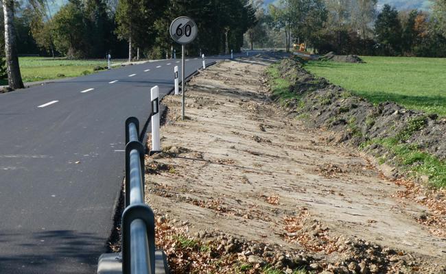 «Velobahn» statt einzelner Radwege