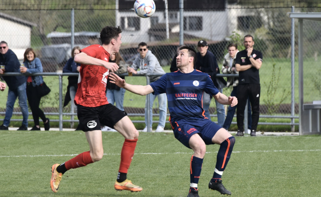 Der FC Staad kehrt in die Rheintaler 3.-Liga-Gruppe zurück