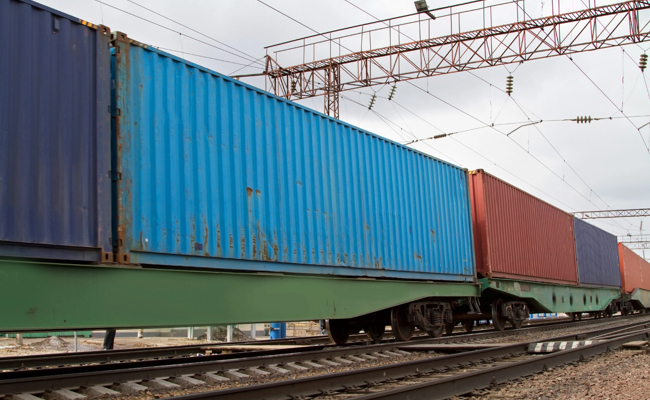 Weil die SBB Cargo sich aus Widnau zurückzog: Güterverkehr in der Ostschweiz auf dem Abstellgleis