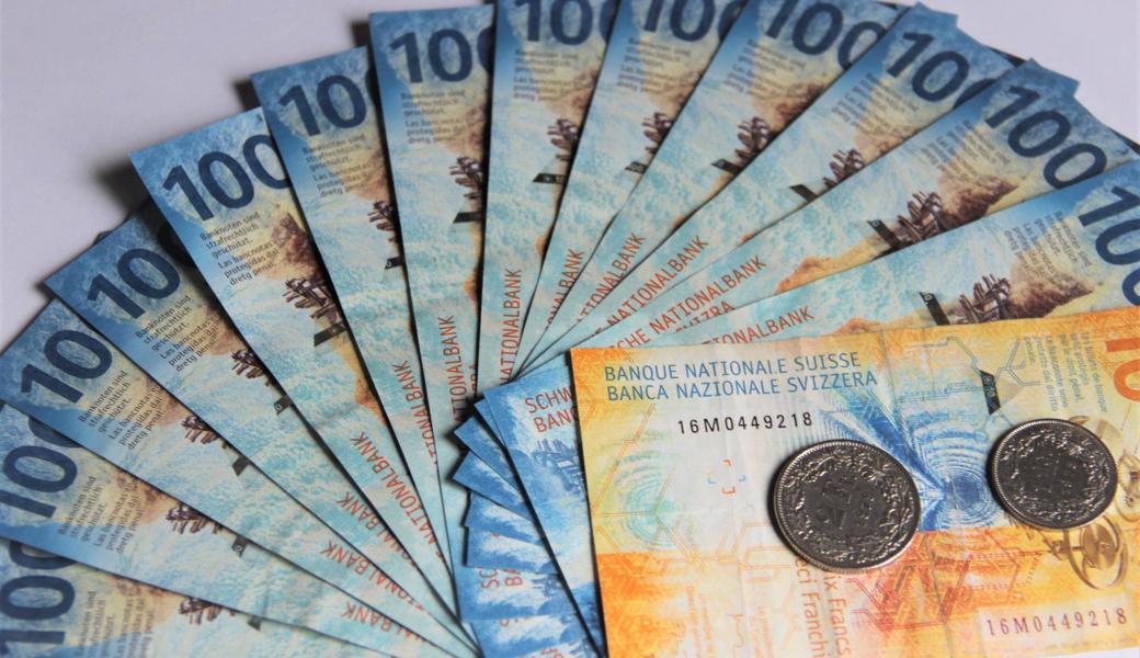 Zufällig wurde die Unglückszahl 13 in Balgach zur Glückszahl: Der Ertragsüberschuss gegenüber dem Budget beträgt fast sechseinhalb Millionen Franken. Pro Einwohnerin und Einwohner ergibt sich somit ein Betrag von 1313 Franken.