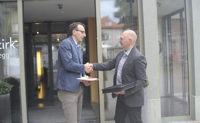 Petition gegen schlechte Verbindungen