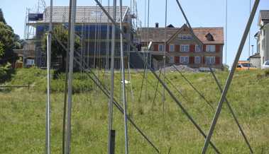 «Verlorener Ort» wächst: Bauprojekte bringen 25 Appartements in den Ortsteil Brenden