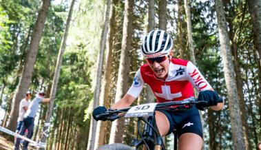 Ronja Blöchlinger wird Weltmeisterin