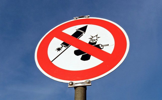 Ostschweizer Händler wehren sich gegen Feuerwerksinitiative – zeigen sich aber kompromissbereit