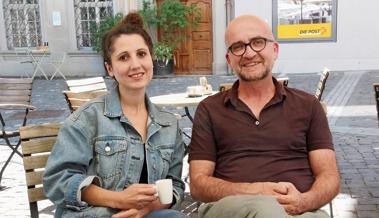 Onkel und Nichte setzen auf Öl