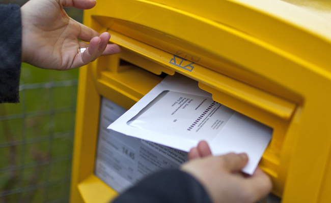 Fehlende Wahlzettel und Listen: Sind deine Wahlunterlagen vollständig?