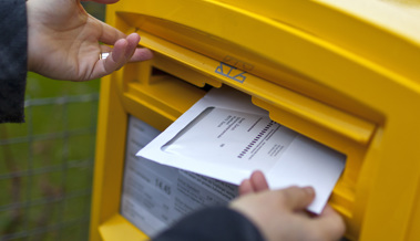 Fehlende Wahlzettel und Listen: Sind deine Wahlunterlagen vollständig?