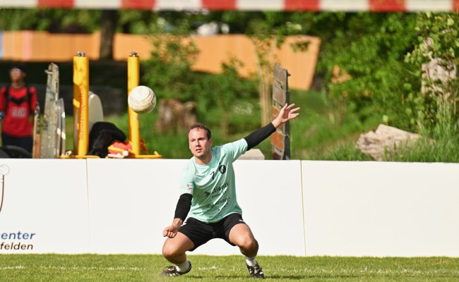 Widnau holt den Derbysieg und belegt nun den vierten Rang