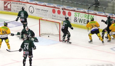 Dritte Niederlage gegen Wil – die SCR-Saison ist zu Ende