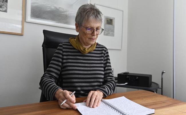 «Mein Leben ist stimmig geworden»
