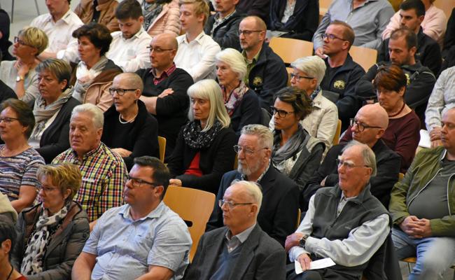 Heimbewohner mehr entlasten