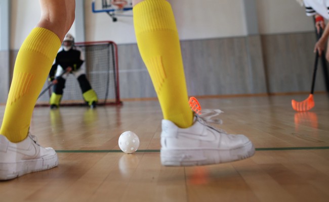 Wegen sexueller Belästigung: Justiz spricht Unihockey-Trainer schuldig