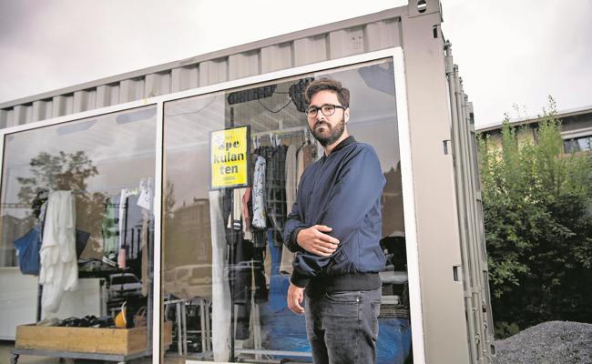 Rheintaler Gefühlslage