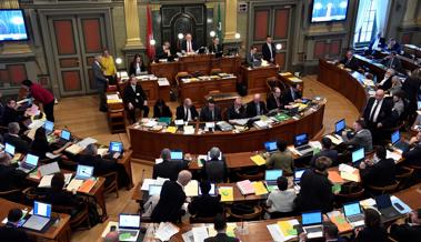 Über 1000 wollen in den Kantonsrat