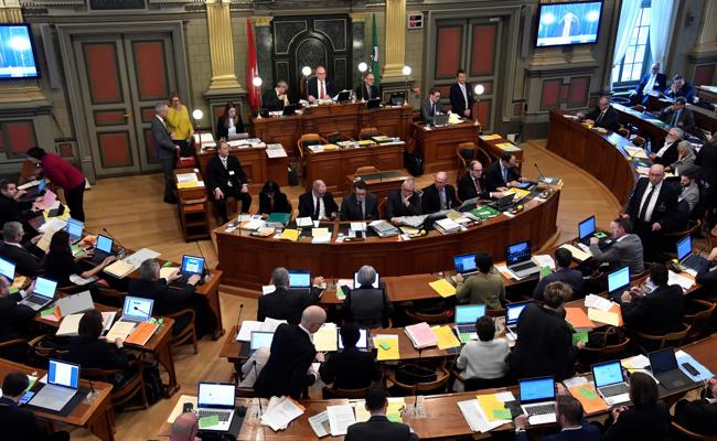 Über 1000 wollen in den Kantonsrat