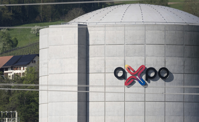 Ein Rheintaler erkundigte sich nach baldiger Schliessung von AKW, jetzt kam es zu Vorfall