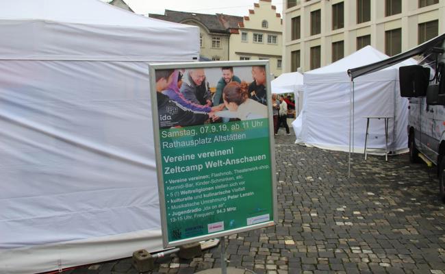 Warum fühlen sich viele von Vielfalt bedroht?